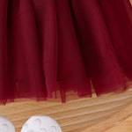 Vestido Sophie – Casual Chic de Alcinha com Laço – Malha Texturizada Leve