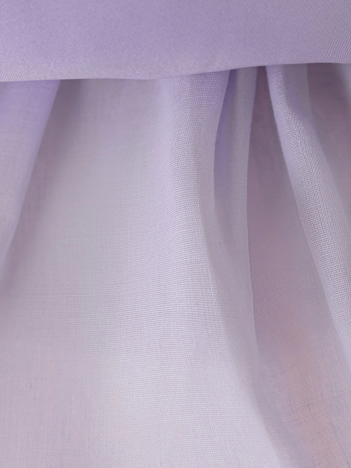 Vestido Charlotte - Tule Bordado com Flores e Laço – Toques de Seda