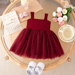 Vestido Sophie – Casual Chic de Alcinha com Laço – Malha Texturizada Leve